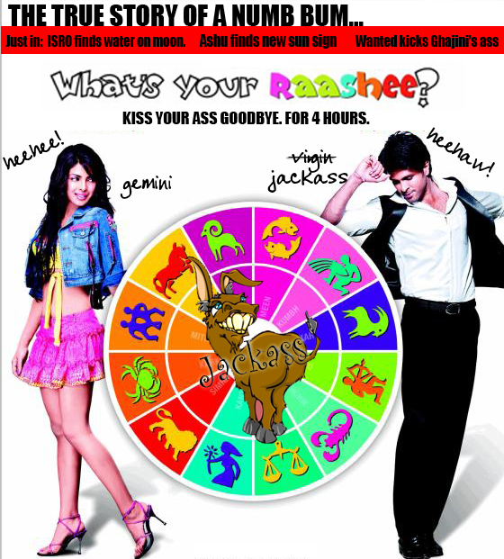 whats your rashee review poster
