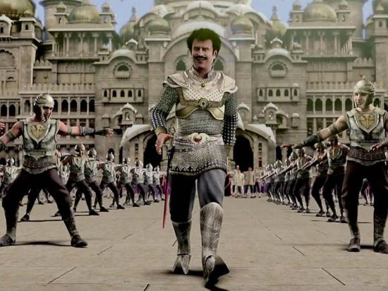 Kochadaiiyaan
