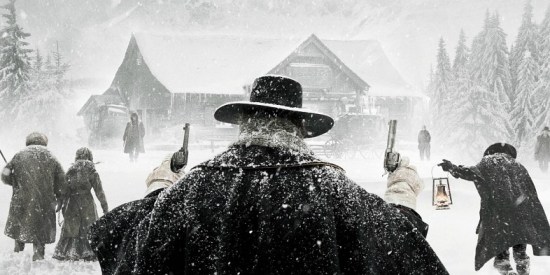 Hateful Eight