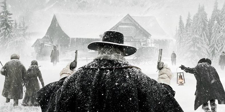 Hateful Eight